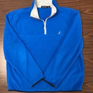 Men’s Náutica Sweater Size-Large